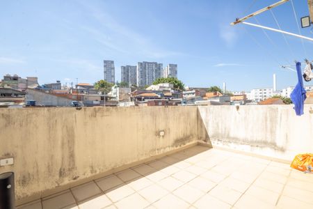 Apartamento à venda com 73m², 4 quartos e 1 vagaTerraço