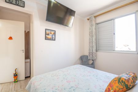 Apartamento à venda com 73m², 4 quartos e 1 vagaSuíte