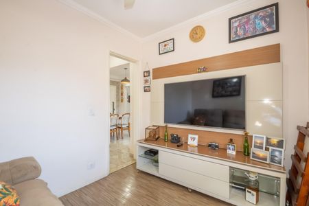 Apartamento à venda com 73m², 4 quartos e 1 vagaQuarto 1