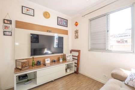 Apartamento à venda com 73m², 4 quartos e 1 vagaQuarto 1