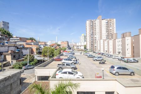 Apartamento à venda com 73m², 4 quartos e 1 vagaVista Quarto 2