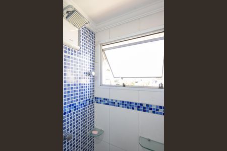 Apartamento à venda com 73m², 4 quartos e 1 vagaBanheiro 