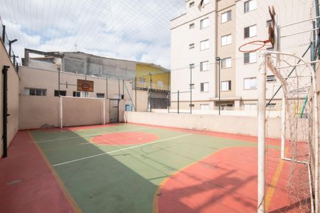 Apartamento à venda com 73m², 4 quartos e 1 vagaQuadra