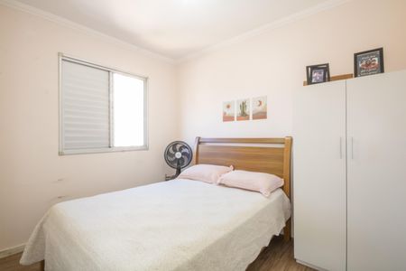 Quarto 2 de apartamento à venda com 4 quartos, 73m² em São Pedro, Osasco