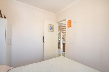 Apartamento à venda com 73m², 4 quartos e 1 vagaQuarto 2