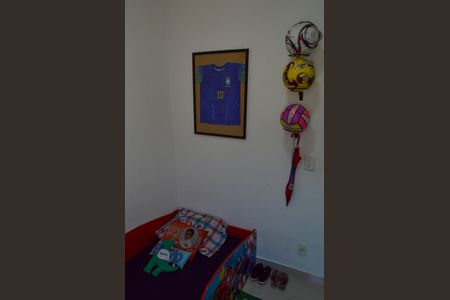 Apartamento à venda com 48m², 2 quartos e 1 vaga Apartamento à venda com 48m², 2 quartos e 1 vagaQuarto 2