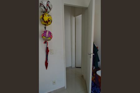 Apartamento à venda com 48m², 2 quartos e 1 vaga Apartamento à venda com 48m², 2 quartos e 1 vagaQuarto 2