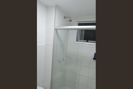 Apartamento à venda com 48m², 2 quartos e 1 vaga Apartamento à venda com 48m², 2 quartos e 1 vagaBanheiro