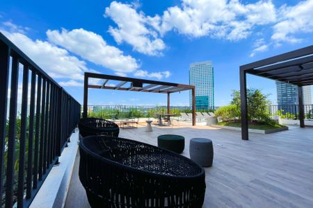 Studio para alugar com 24m², 1 quarto e sem vaga Studio para alugar com 24m², 1 quarto e sem vagaÁrea comum