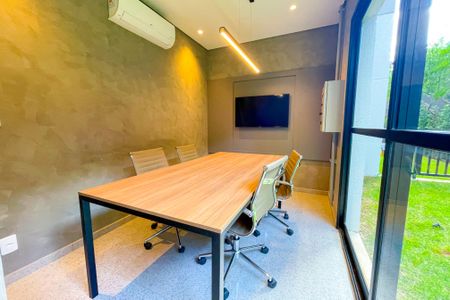 Studio para alugar com 24m², 1 quarto e sem vaga Studio para alugar com 24m², 1 quarto e sem vagaÁrea comum