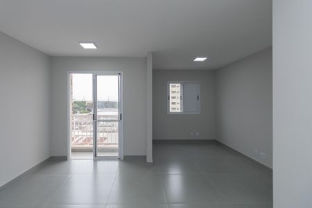 Apartamento à venda com 63m², 2 quartos e 1 vaga Apartamento à venda com 63m², 2 quartos e 1 vagaSala