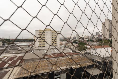 Apartamento à venda com 63m², 2 quartos e 1 vaga Apartamento à venda com 63m², 2 quartos e 1 vagaVista Varanda