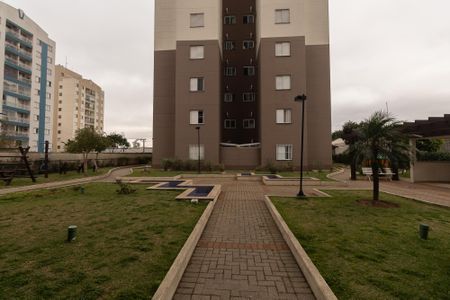 Apartamento à venda com 63m², 2 quartos e 1 vaga Apartamento à venda com 63m², 2 quartos e 1 vagaÁrea comum