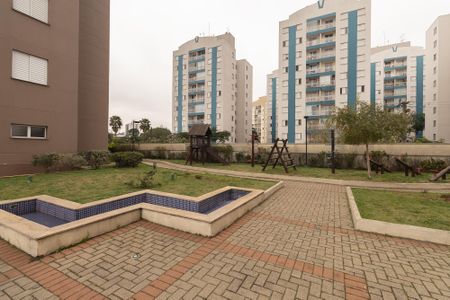 Apartamento à venda com 63m², 2 quartos e 1 vaga Apartamento à venda com 63m², 2 quartos e 1 vagaÁrea comum