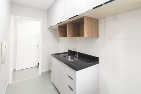 Apartamento à venda com 63m², 2 quartos e 1 vaga Apartamento à venda com 63m², 2 quartos e 1 vagaCozinha e Área de Serviço