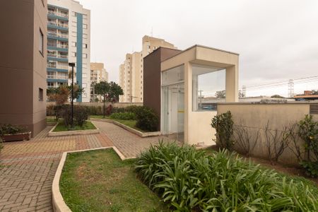Apartamento à venda com 63m², 2 quartos e 1 vaga Apartamento à venda com 63m², 2 quartos e 1 vagaÁrea comum