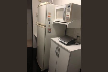 Apartamento à venda com 55m², 2 quartos e 1 vaga