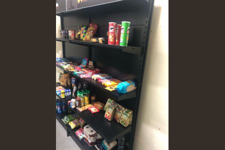 Apartamento à venda com 55m², 2 quartos e 1 vaga