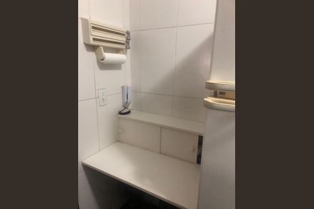 Apartamento à venda com 55m², 2 quartos e 1 vaga