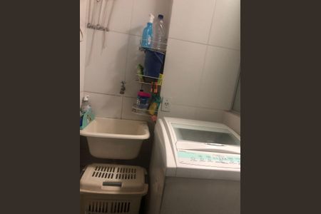 Apartamento à venda com 55m², 2 quartos e 1 vaga