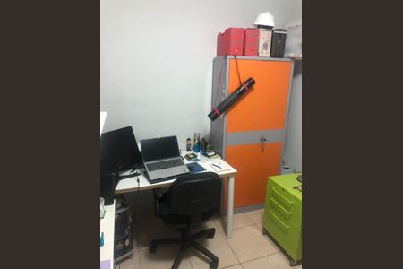 Apartamento à venda com 55m², 2 quartos e 1 vaga