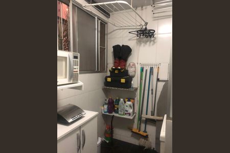 Apartamento à venda com 55m², 2 quartos e 1 vaga