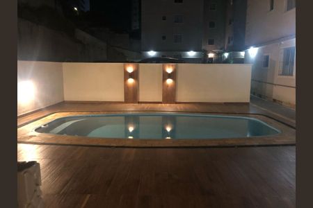 Apartamento à venda com 55m², 2 quartos e 1 vaga