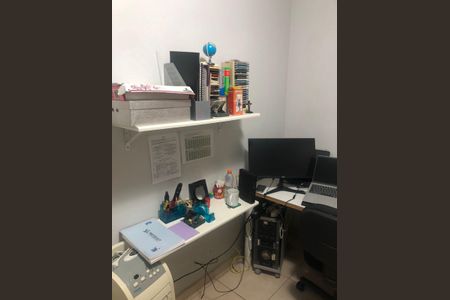 Apartamento à venda com 55m², 2 quartos e 1 vaga