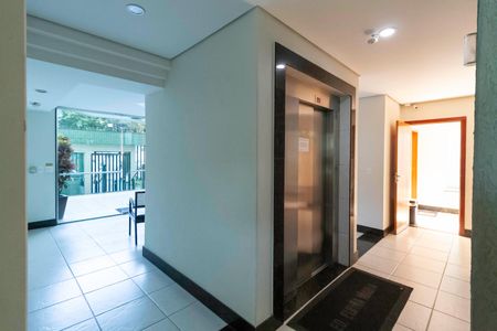 Apartamento à venda com 135m², 4 quartos e 3 vagasÁrea comum