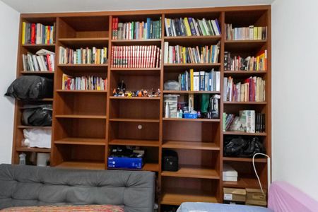 Apartamento à venda com 135m², 4 quartos e 3 vagasQuarto 1