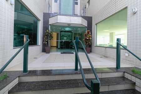 Apartamento à venda com 135m², 4 quartos e 3 vagasÁrea comum