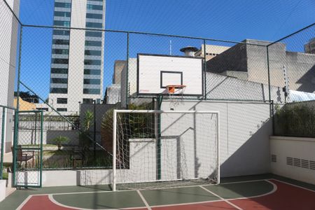 Apartamento à venda com 73m², 2 quartos e 2 vagasQuadra Esportiva