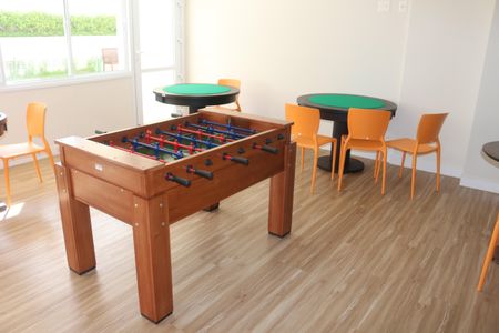 Apartamento à venda com 73m², 2 quartos e 2 vagasÁrea comum