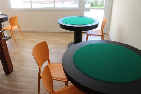 Apartamento à venda com 73m², 2 quartos e 2 vagasÁrea comum