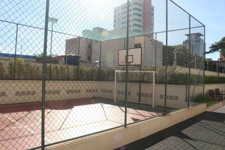 Apartamento à venda com 73m², 2 quartos e 2 vagasQuadra Esportiva