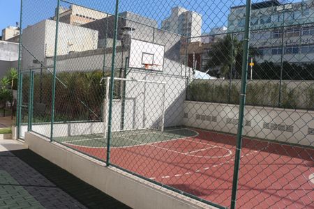 Apartamento à venda com 73m², 2 quartos e 2 vagasQuadra Esportiva