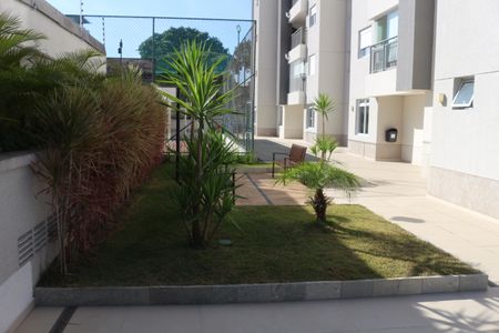 Apartamento à venda com 73m², 2 quartos e 2 vagasÁrea comum