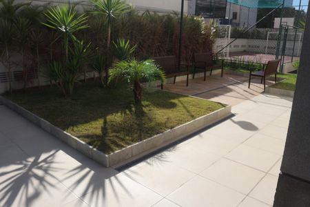 Apartamento à venda com 73m², 2 quartos e 2 vagasÁrea comum