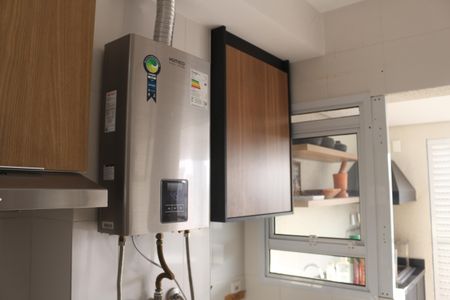 Apartamento à venda com 73m², 2 quartos e 2 vagasÁrea de Serviço