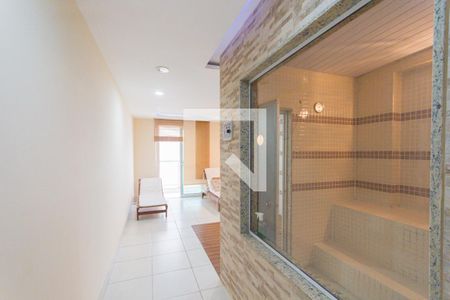 Apartamento à venda com 244m², 4 quartos e 2 vagas Apartamento à venda com 244m², 4 quartos e 2 vagasSaúna