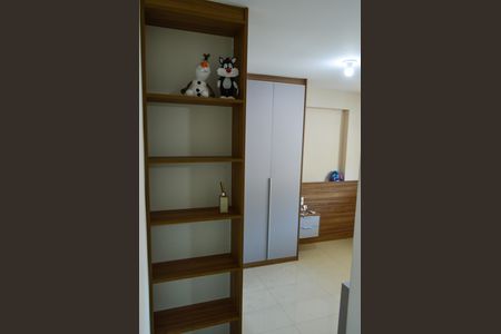 Apartamento à venda com 244m², 4 quartos e 2 vagas Apartamento à venda com 244m², 4 quartos e 2 vagasSuíte 1