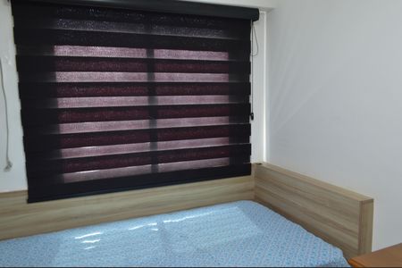 Apartamento à venda com 244m², 4 quartos e 2 vagas Apartamento à venda com 244m², 4 quartos e 2 vagasQuarto 2