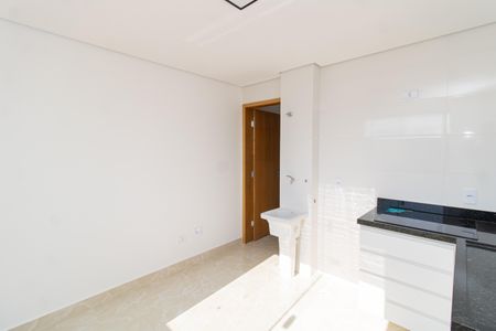 Apartamento à venda com 27m², 1 quarto e sem vaga Apartamento à venda com 27m², 1 quarto e sem vagaSala/Cozinha