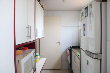 Apartamento à venda com 89m², 2 quartos e 2 vagasCozinha