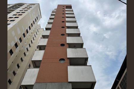 Apartamento à venda com 89m², 2 quartos e 2 vagas Apartamento à venda com 89m², 2 quartos e 2 vagasFachada do Prédio