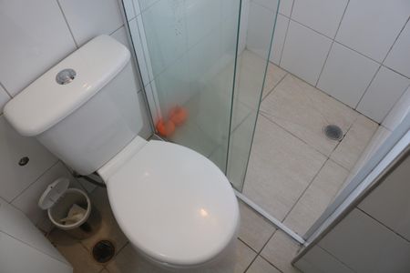 Apartamento à venda com 89m², 2 quartos e 2 vagasBanheiro 2