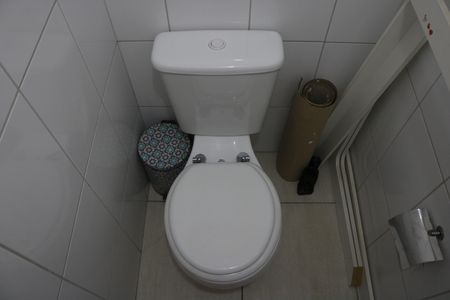 Apartamento à venda com 89m², 2 quartos e 2 vagasLavabo