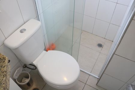 Apartamento à venda com 89m², 2 quartos e 2 vagasBanheiro 2