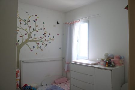 Apartamento à venda com 89m², 2 quartos e 2 vagasQuarto 1