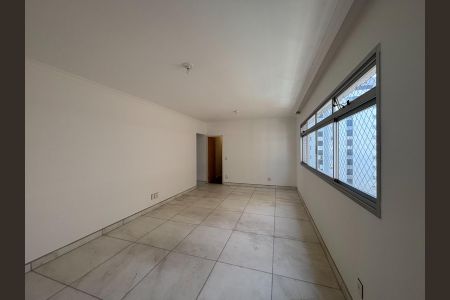Apartamento à venda com 4 quartos, 140m² em Santo Agostinho, Belo Horizonte